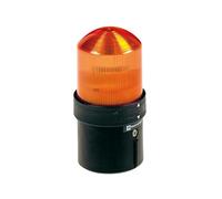 Schneider elec pic - mss 50 02 - Baliza luminoso señalización intermedia led 120v naranja