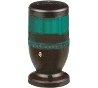 Schneider elec pic - mss 50 12 - Baliza incandescente 240v corriente alterna/corriente continua max verde