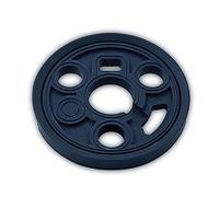 Schneider elec pic - mss 50 90 - Base goma diámetro 84 rotación espejo faro xvr