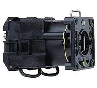 Schneider elec pic - mss 54 01 - Conmutador tripolar 2 posición +0 12a