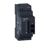 Schneider elec pic - mss 60 02 - Receptor programable corriente continua 4-pnp