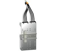Schneider elec pic - mss 77 18 - Placa tripolar doble