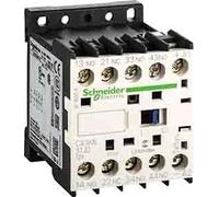 Schneider elec pic - pc5 00 04 - Minicontactor auxiliar 3na+1nc 12v corriente continua