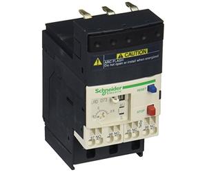 Schneider elec pic - pc9 68 00 - Rele térmico 1,6-2,5a resorte