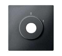 Schneider elec ppm - pme 30 10 - Tapa interruptor llave 2 posición antracita