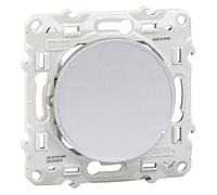 Schneider elec ppm - pmo 15 90 - Tapa ciega odace plata sin garras