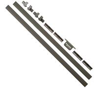 Schneider elec pue - mam 38 11 - Embellecedor doble puerta sf 1600mm