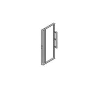 Schneider elec pue - mam 38 11 - Juego soporte fijación canaleta 19"(3u)