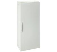Schneider elec PUE - Pam 12 10 - Armario Poliester pla 1250x500x320 Cerrado 7035