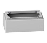 Schneider elec pue - pam 12 81 - Zócalo zz 200x1285x610mm 7035