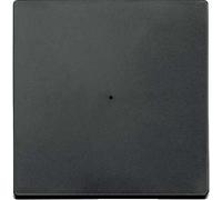 Schneider elec rls - cco 64 00 - Tecla basculante 1 elemento elegance antracita