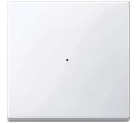 Schneider elec rls - cco 64 00 - Tecla basculante 1 elemento elegance blanco activo