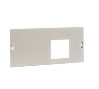 Schneider Electric 03644 Tapa P NSX-CVS630 Horizontal F/Z Maneta Rotativo Telemando 4P