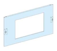 Schneider Electric 03713 Tapa P Interpact INS800-1600, 3 Polos