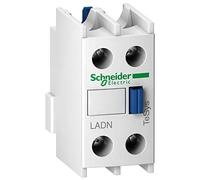 Schneider Electric 04070 Bloque prefabricado para montaje horizontal de NSX400 al Powerclip