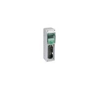 Schneider Electric 13185 Cofret Kaedra para Tomas Alimentación, 138 x 460 mm, 5 Módulos, 1 Apertura