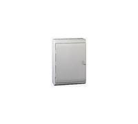 Schneider Electric 13195 Kaedra carcasa versátil impermeable carcasa superficie montaje opaca