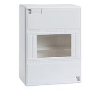 Schneider Electric 13394 Cubrebornes Opal 4/8 Pasos