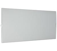 Schneider Electric 13945 Tapa Plena, 18 mm