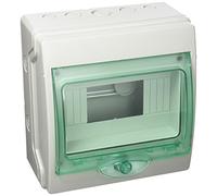 Schneider Electric 13978 Minicofret Kaedra 6, MOD A