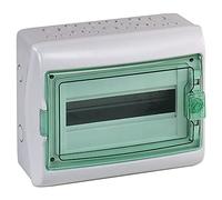 Schneider Electric Cofret Kaedra 13981 para equipos modulares 1x12 módulos 1+1 bloques terminales