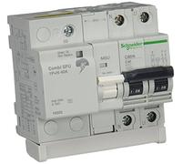 Schneider Electric 16303 Combi SPU 1P+N 40A