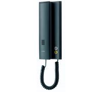Schneider Electric Receptor portero automático 1763040 Negro
