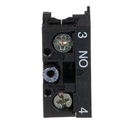 ZB2BE101 - Interruptor auxiliar para XACA, XAPS2, XB4, XB5, 1 contacto NA,