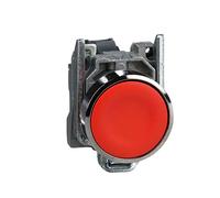 Schneider Electric 18640 Interruptor Automático Magnetotérmico, NG125N, 3P, 80A, curva C