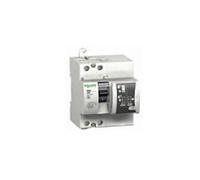 Schneider Electric 18683 Interruptor Diferencial Red, 2P, 40 A, Clase A, 30 Ma