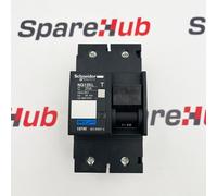 SCHNEIDER ELECTRIC 18790 NG125L 2P-20A DISYUNTOR MINIATURA