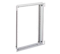 Schneider Electric 19-Pulgadas 25U Marco Giratorio Montaje En Rack - NSYVDM25U8P
