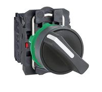 Schneider Electric 19014 Bloque diferencial Vigi NG125, 3P, 63A, 300mA