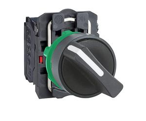Schneider Electric 19014 Bloque diferencial Vigi NG125, 3P, 63A, 300mA
