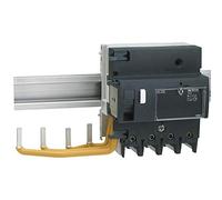 Bloque diferencial Vigi NG125 A 4P 125A 300mA Schneider 19042
