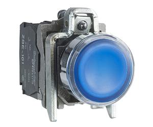 Schneider Electric 19044 Bloque diferencial Vigi NG125, 3P, 125A, 300mA
