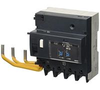 Bloque diferencial Vigi NG125 A 4P 125A I/S Schneider 19046