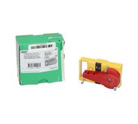 Schneider Electric 19097 Emergency Direct Rotary Handle NEW NFP