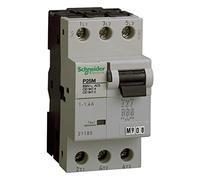 Schneider Electric 21110 Guardamotor P25M 14 A, 3 P 3d, Unidad de Desconexión Termomagnética
