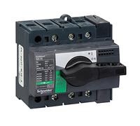 Schneider Electric Interruptor seccionador compacto INS40 28900 3 polos 40 A