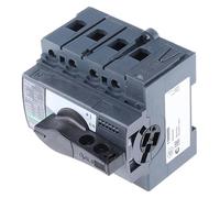 Schneider Electric Interruptor seccionador Compact INS63 28903 - 4 polos, 63 A