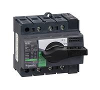 Schneider Electric 28904 Interpact INS80 3P