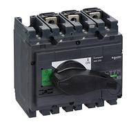 Schneider Electric 31106 Interruptor Seccionador Compact INS250, 250 A, 3 Polos