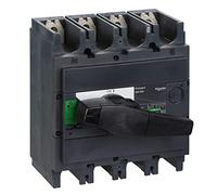 Interruptor seccionador Interpact INS630 4P 630A