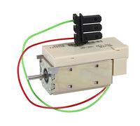 Schneider Electric 33663 MX 240/277 VCA para Aparato Fijo