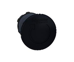 Schneider Electric 40 Mm Cabeza De Botón De Parada De Emergencia - ZB5AS52