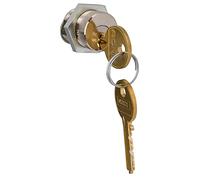 Schneider Electric 41940 Cerradura Roni, 1 Bombín, 1 Llave