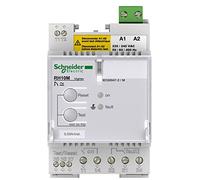 Schneider Electric 56135 Relé Diferencial Rh10M, 300 Ma, 240 V