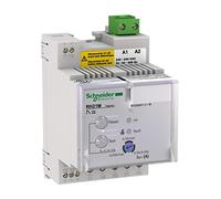Schneider Electric 56163 Relé Diferencial Rh21M, 300 Ma, 0.06 S, 240 V