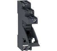 Schneider Electric 81142 Toma para Soporte RJ45 N1 Soporte IP65